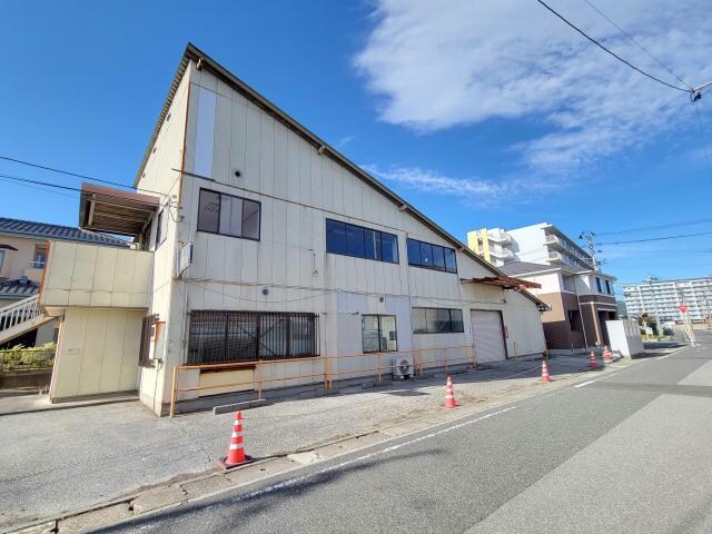  気仙沼線ＢＲＴ/南気仙沼駅 徒歩15分 2-2階 築42年