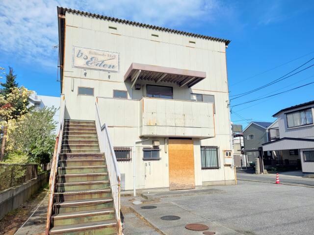  気仙沼線ＢＲＴ/南気仙沼駅 徒歩15分 2-2階 築42年