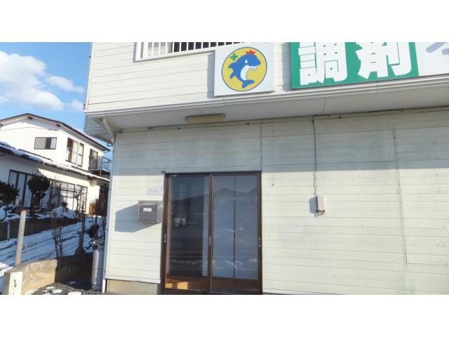  ホワイトハウス