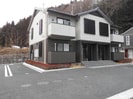 D－room瑞風の外観