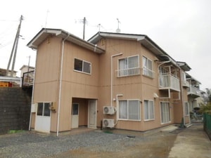 川原崎コーポ