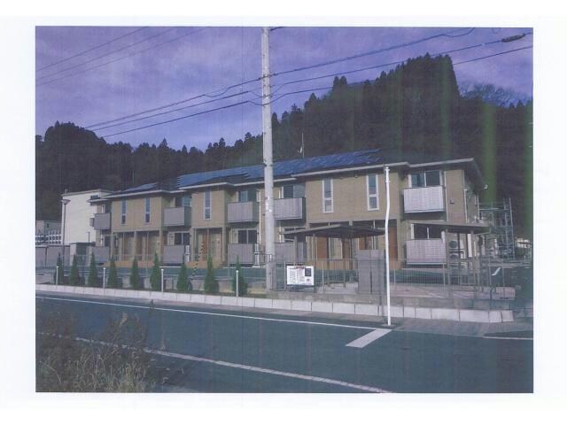  Ｄ－ｒｏｏｍ切通　Ｂ