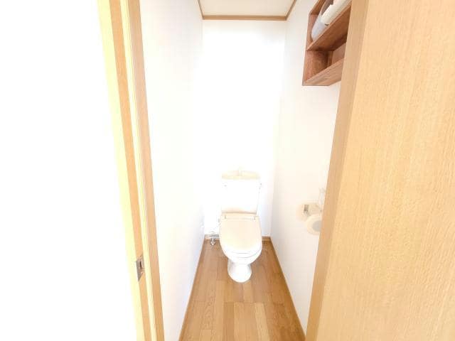  スガワラハイツ