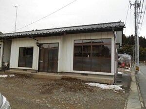 新高新荘　　