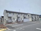 ｾﾚｰﾉ･ｻﾝｶﾞAの外観