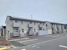 ｾﾚｰﾉ･ｻﾝｶﾞAの外観