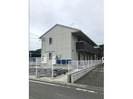 ｾﾚｰﾉ･ｻﾝｶﾞBの外観