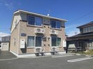 ｸﾚｰｼﾞｭの外観