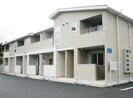 ｱﾌﾟﾛｰｽﾞの外観