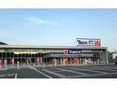 ヤマダ電機気仙沼店(ショッピングセンター/アウトレットモール)まで1800m ｳﾞｧﾝﾍﾞｰﾙ　Ⅱ