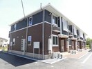 ｾｲﾊﾞﾘｰｲｰｸﾞﾙSONの外観