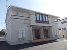 ｸﾞﾗﾝｼｪｰﾙAの外観