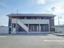 ｴｽﾄﾌﾟﾗｰｼﾞｭの外観