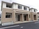 サニーサイドSの外観