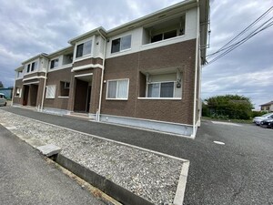 アクアサイド上町