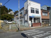 古町1丁目貸家