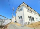気仙沼線ＢＲＴ/本吉駅 徒歩4分 1-1階 築35年の外観