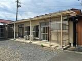 山光アパート