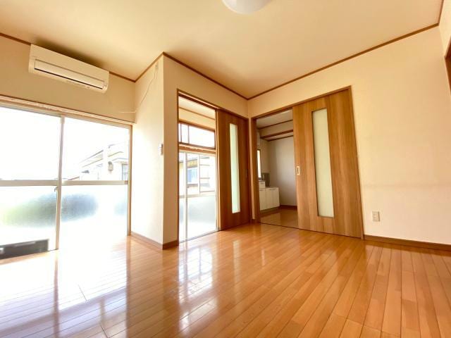  山光アパート