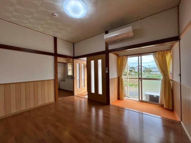  山光アパート