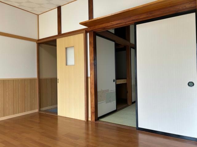  山光アパート