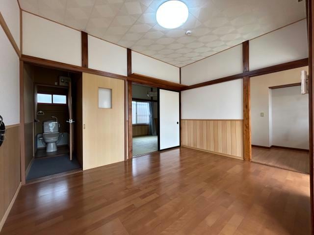  山光アパート