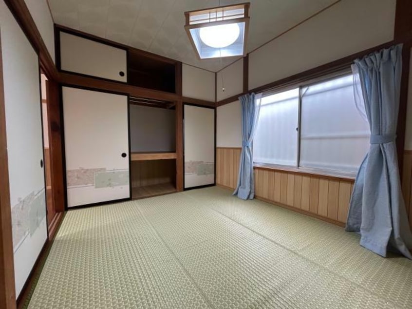  山光アパート
