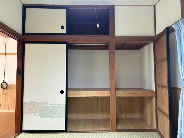  山光アパート