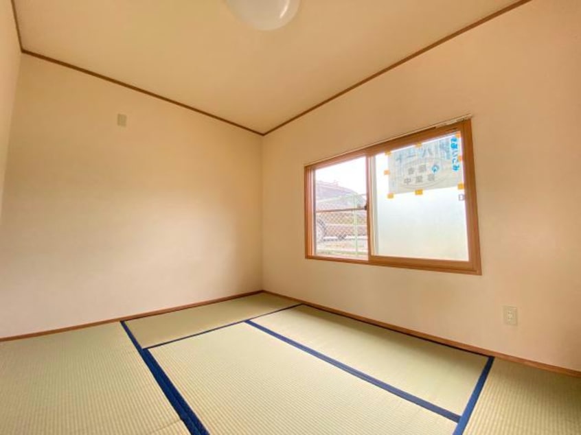  山光アパート