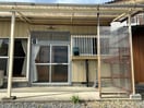  山光アパート
