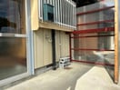  山光アパート