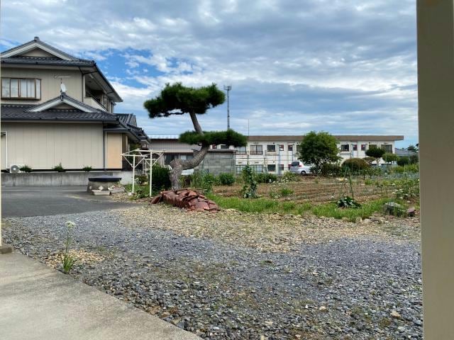  山光アパート