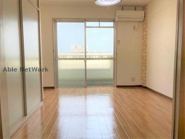 ※室内写真別部屋です。 アーバンＭ21