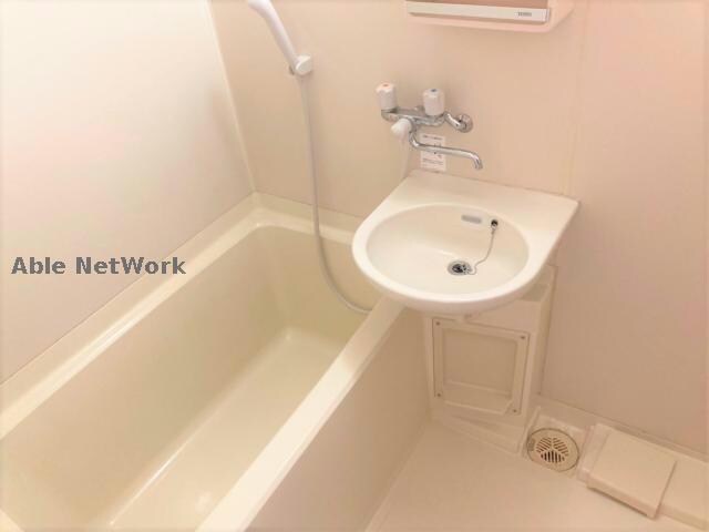 ※室内写真別部屋です。 アーバンＭ21