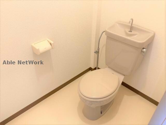 ※室内写真別部屋です。 アーバンＭ21