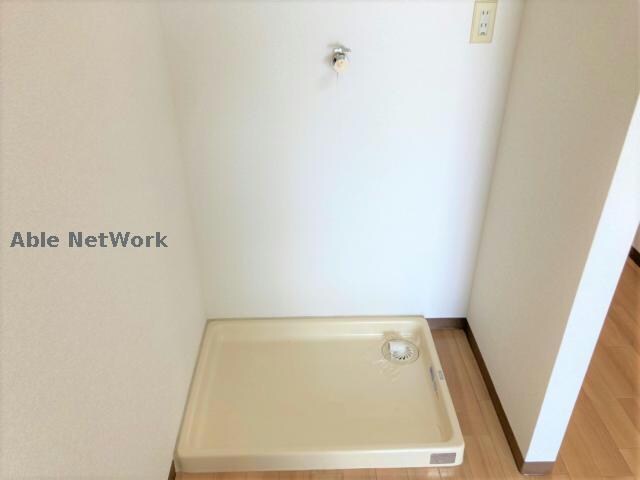 ※室内写真別部屋です。 アーバンＭ21