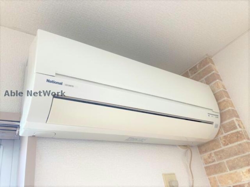 ※室内写真別部屋です。 アーバンＭ21