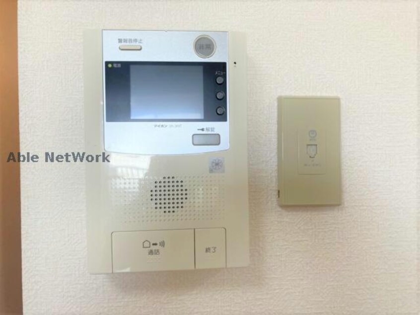 ※室内写真別部屋です。 アーバンＭ21