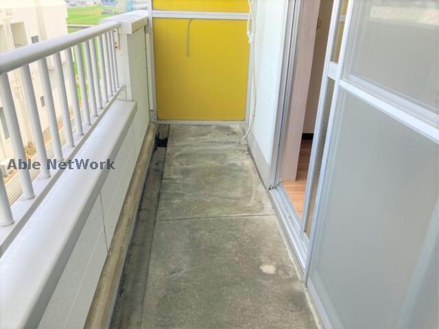 ※室内写真別部屋です。 アーバンＭ21