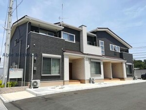 ウィステリア　Ⅰ