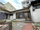 丸之内I様邸の外観