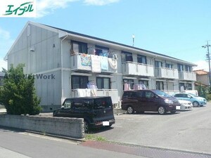 阿波屋ハイツ　Ａ棟