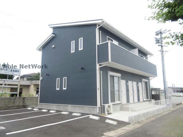  アートマンション