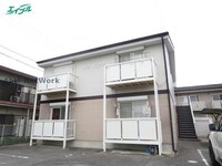 メゾンすこやか