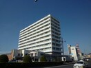 百五銀行本店(銀行)まで1281m マリンスクエア