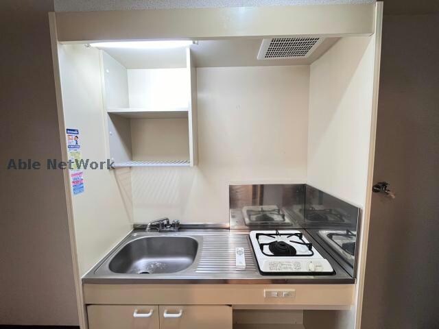  KURIMAマンション