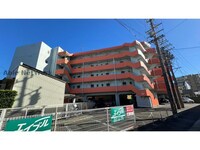 メゾン ド アサヒ