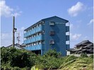 エスポワールの外観