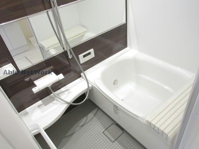  ラルーチェ上浜