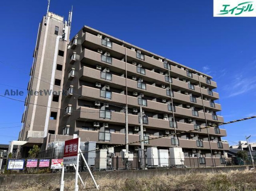  ロイヤル江戸橋